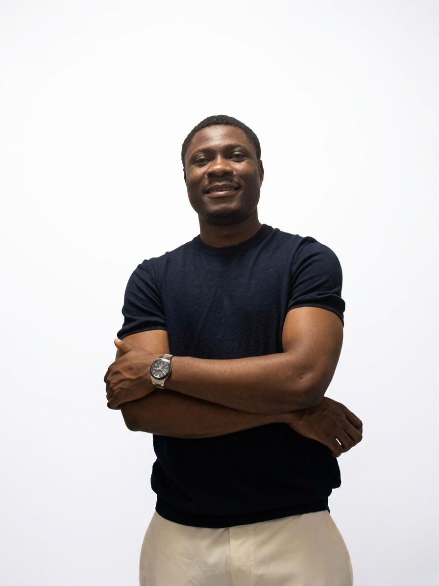 Tresor Mputu